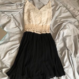 Mini romper